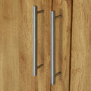 4 Door Wardrobe Armoire With 3 Drawers