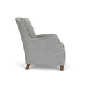 Allison - Chair - Atlantic Fine Furniture Inc