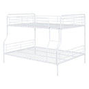 Contemporary Bunk Bed