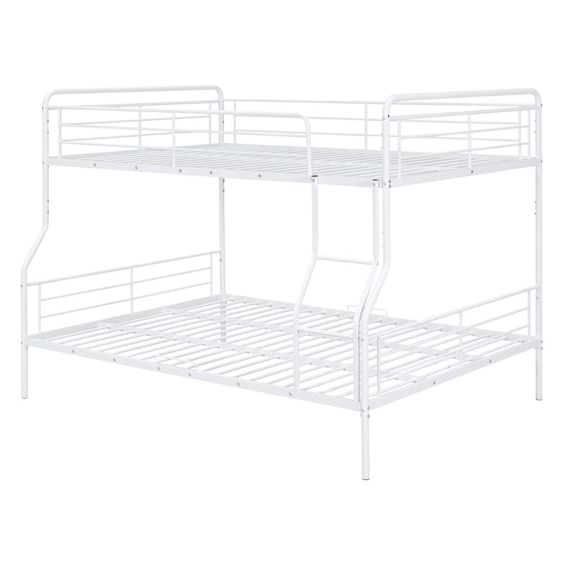 Contemporary Bunk Bed
