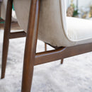 Monza - Contemporary Dining Chair (Set of 2)