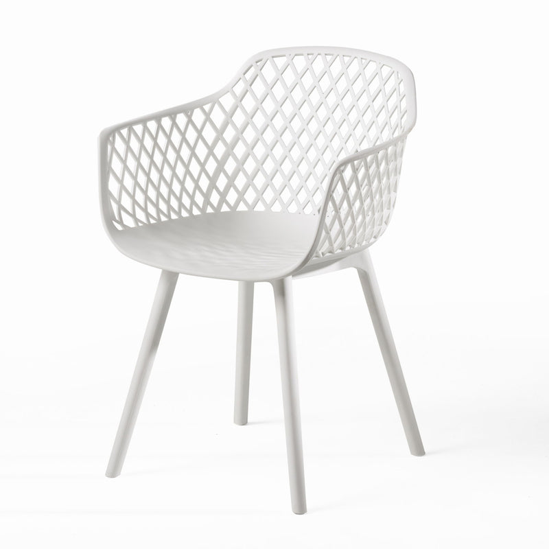 Poppy - Chair (Set of 2)