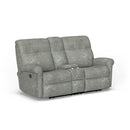 Davis - Reclining Loveseat