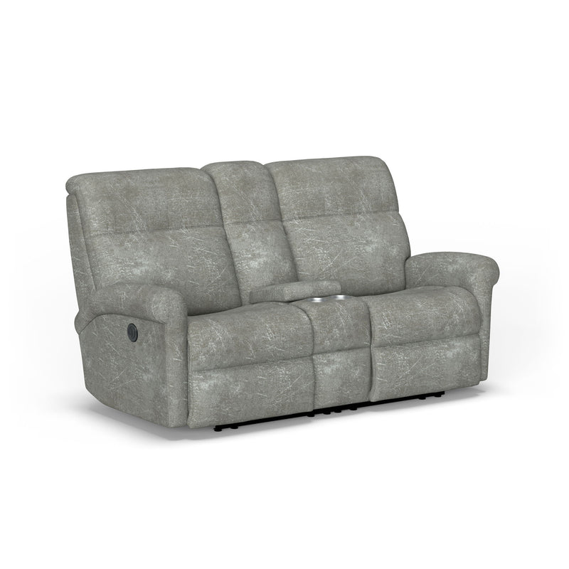 Davis - Reclining Loveseat