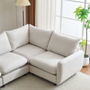 Modular Free Combination Sectional Sofa Couch