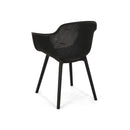 Lotus - Chair (Set of 2)