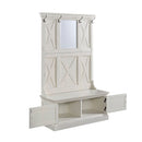 Bay Lodge - Hall Tree