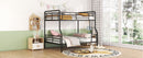 Contemporary Bunk Bed