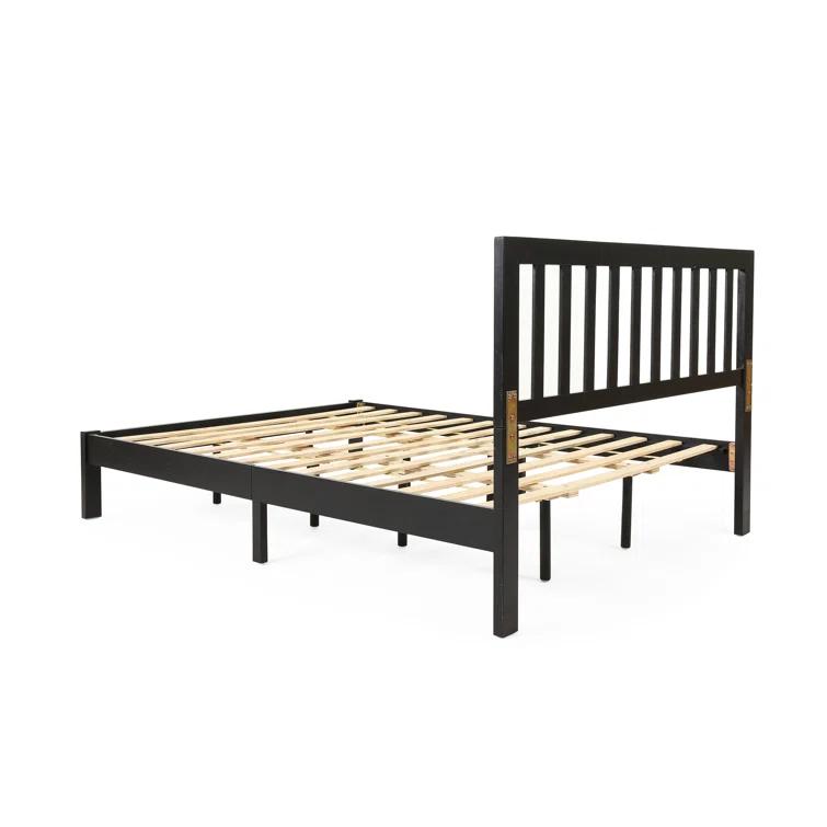 QUEEN BED - Atlantic Fine Furniture Melbourne FL