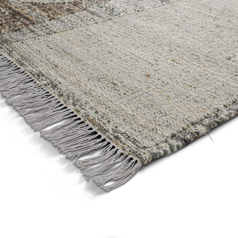 Lester - 8' X 10' Area Rug - Natural