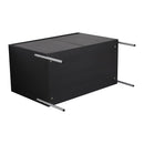 Freestanding Bathroom Vanity & Soft Close Cabinet Doors