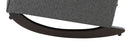 Fabien - Rocking Chair - Gray