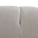 Marcel - Bubble Modular Modern Cocktail Ottoman