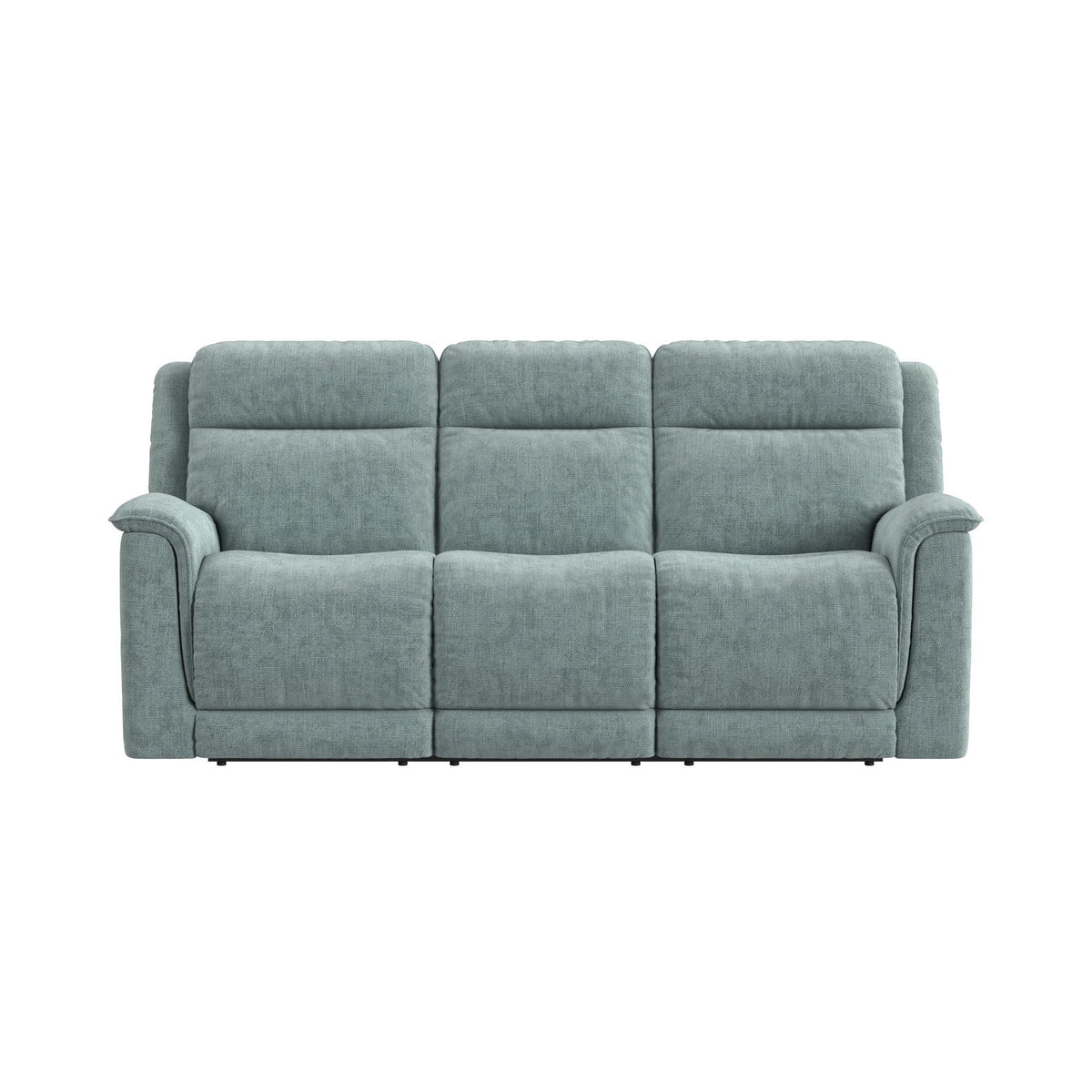 Striker Sofa in Blue by Elements International, view 11