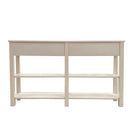 Galileo - Sleek Design Console Table