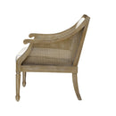 Isla - Accent Armchair Accents - Beige