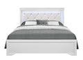 Shaker - Bed With LED