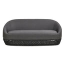 Willow - Upholstered Patio Deep Seating Sofa