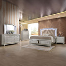 Kaitlyn - Chest - Atlantic Fine Furniture Inc