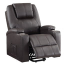 Evander - Power Lift Recliner