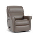 Davis - Manual Recliner - Atlantic Fine Furniture Inc