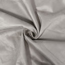 Luxury Upholstered Platform Bed With Oversized Padded Backrest And Solid Wood Frame