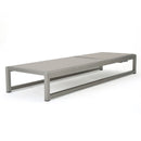 Chaise Lounge With 5 Reclining Positions, Outdoor Patio Lounge Chairs