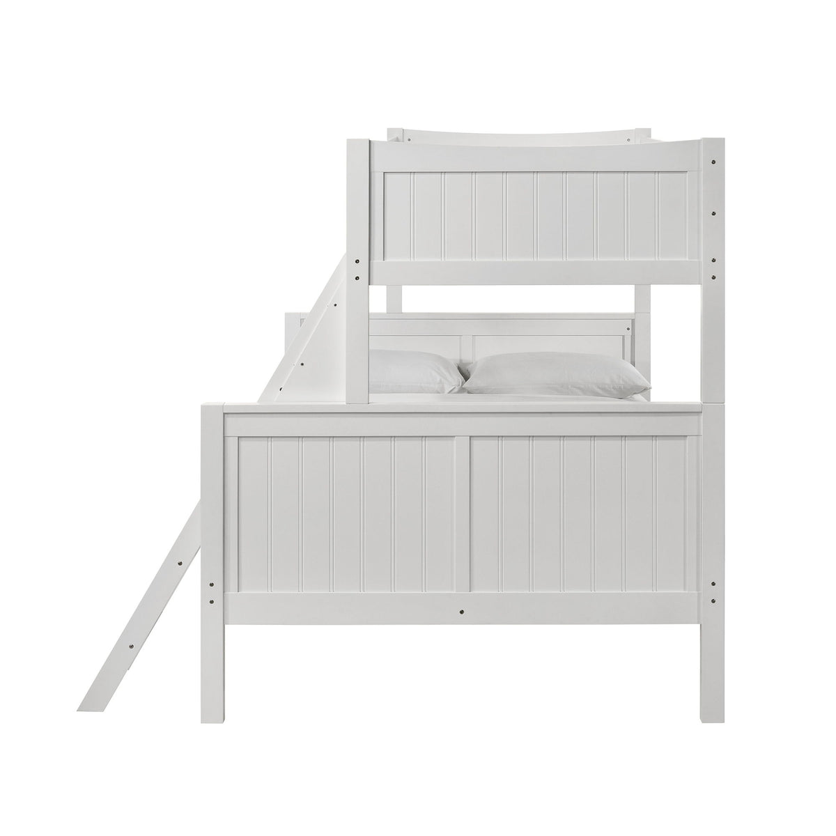 Sami Bunk in Dark Brown by Elements International, view 48