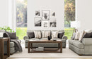 Patterson - Sofa - Atlantic Fine Furniture Inc