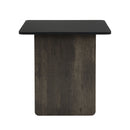 Modern TV Stand And Coffee Table (Set of 2)