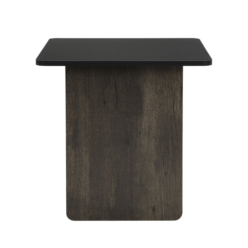 Modern TV Stand And Coffee Table (Set of 2)