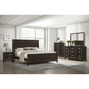 Beaumont - 9-Drawer Dresser