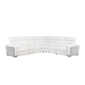 Coolray - Sectional