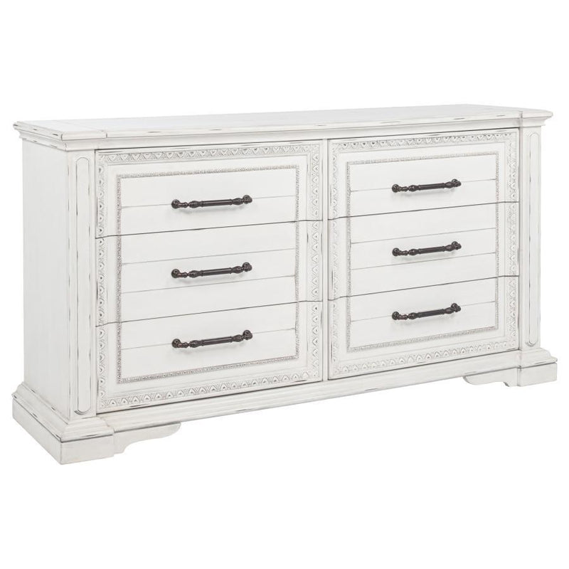 Mckinney - Bedroom Set