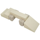 Indoor Soft Foam Climber Play Sets 7 In 1, Soft Play Equipment Climb And Crawl Playground For Toddlers, Kids Crawling And Climbing Active Play Structure - Coffee