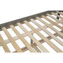 Detachable Design Bunk Bed With Ladder