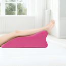 Ergonomic Spinal Posture Support Bed Pillow