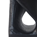 Twist Shape Side Table