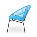 Nusa - Modern Chair Outdoor Seating