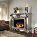 Versailles - Fireplace - Atlantic Fine Furniture Inc