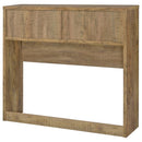 Westpark - Bookcase Headboard