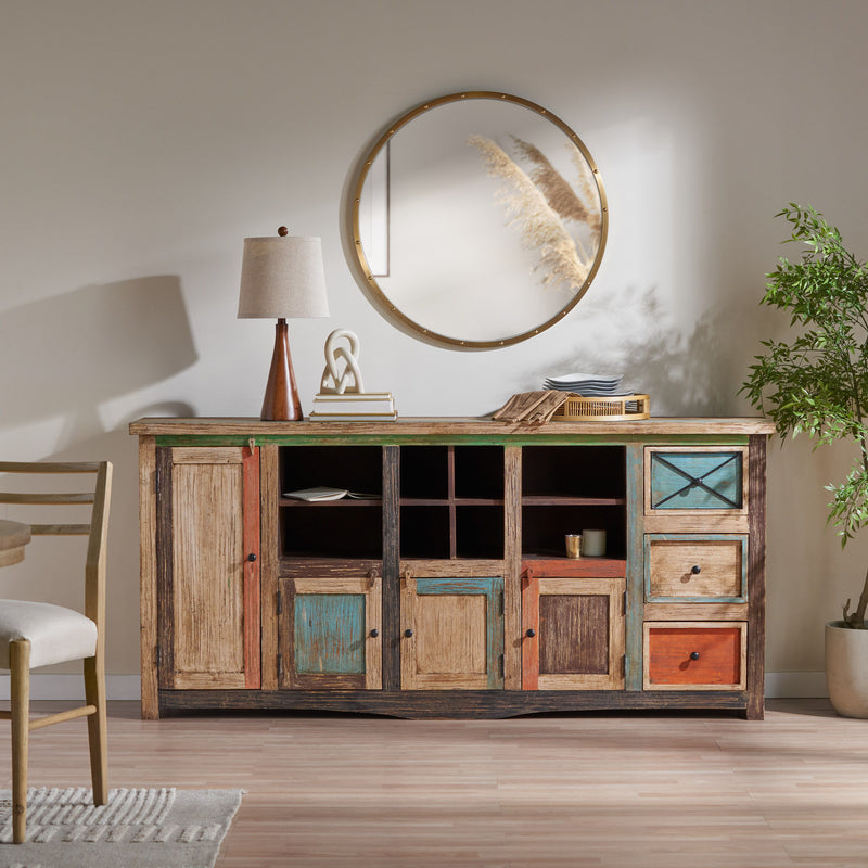 Sideboard - Multicolor