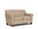 Dana - Stationary Loveseat - Atlantic Fine Furniture Inc