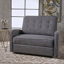 Manual Standard Wide Recliner