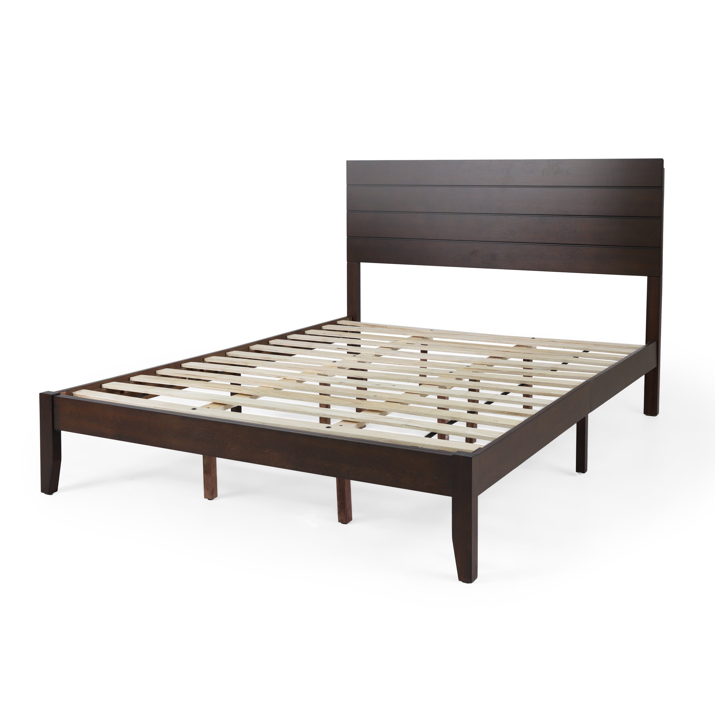 QUEEN BED - Atlantic Fine Furniture Melbourne FL