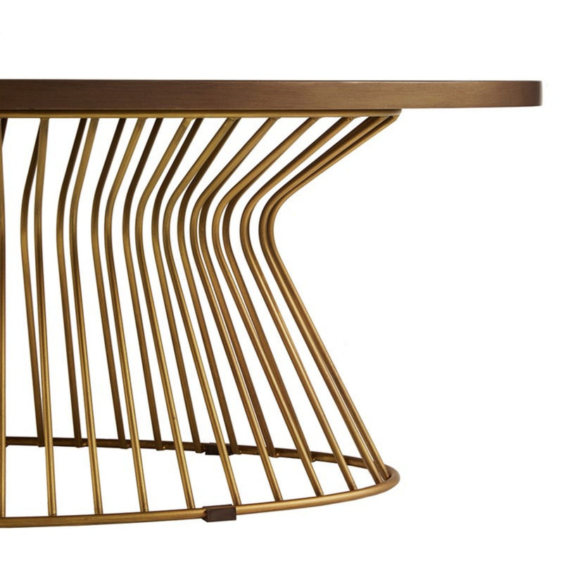 Mercer - Modern Table