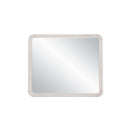 Malco - Large Scale Mirror For Dresser - Oak