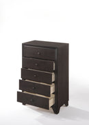 Madison - Chest - Espresso