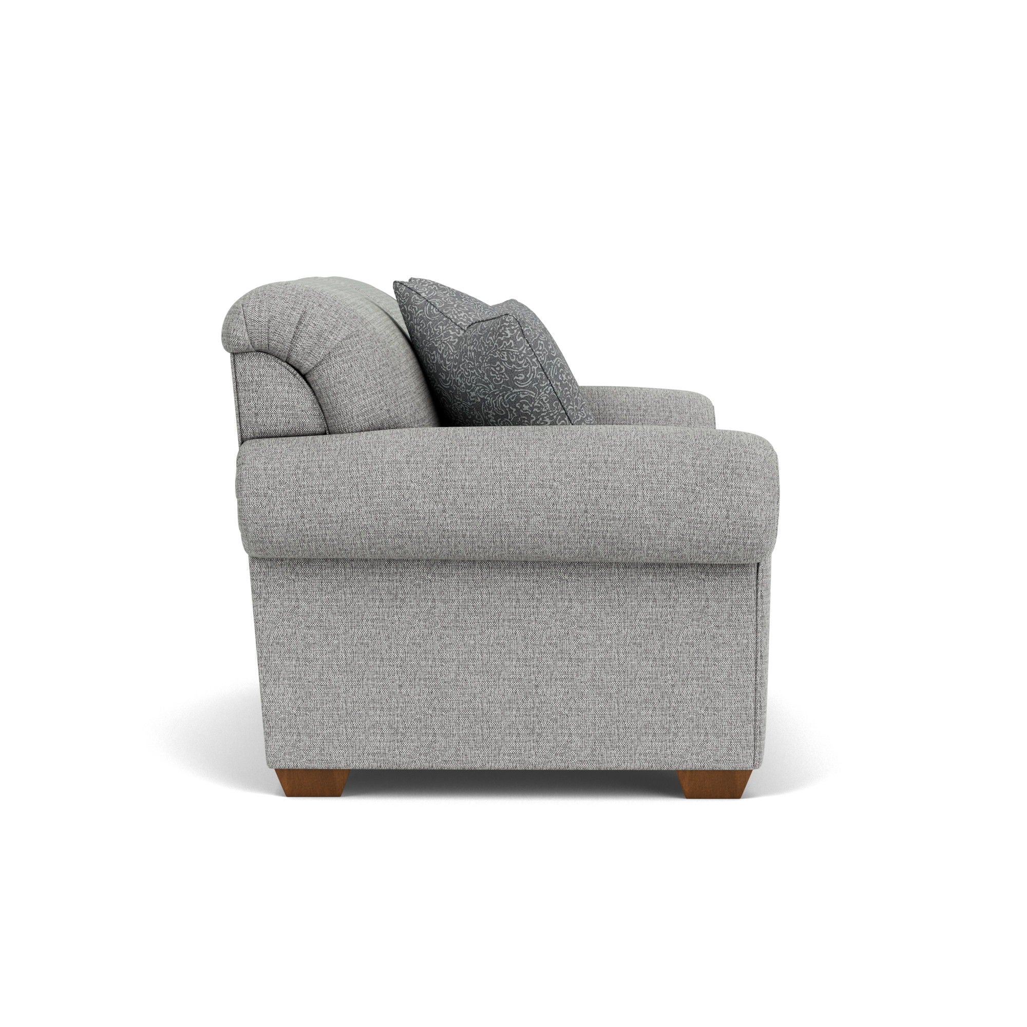 Main Street - Fabric Loveseat