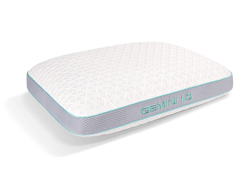 Gemini Performance - Pillow